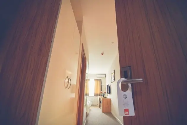 Deluxe Tek Büyük veya İki Ayrı Yataklı Oda, 1 Yatak Odası