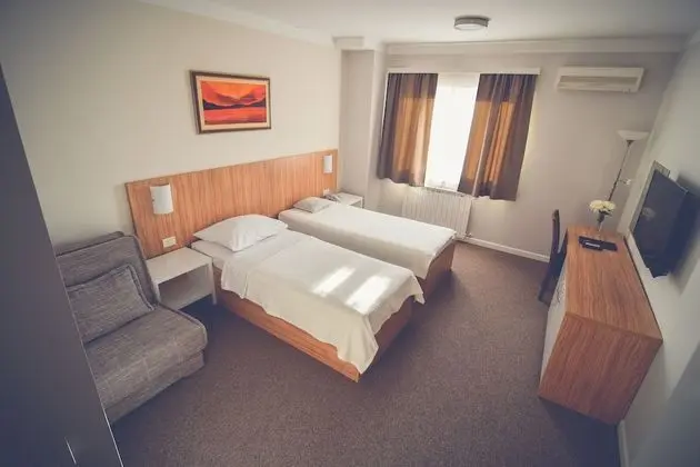 Deluxe Tek Kişilik Oda, 1 Tek Kişilik Yatak