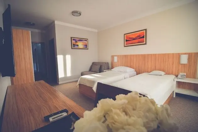 Deluxe Tek Kişilik Oda, 1 Tek Kişilik Yatak