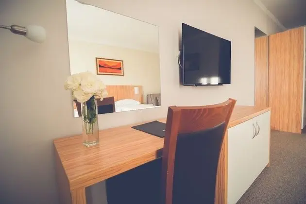 Deluxe Tek Kişilik Oda, 1 Tek Kişilik Yatak