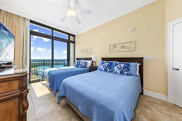 Signature Daire, 4 Yatak Odası, Balkon, Okyanus Manzaralı