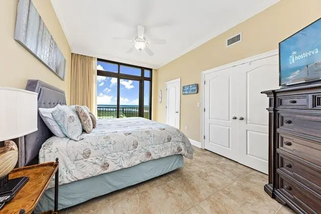 Signature Daire, 4 Yatak Odası, Balkon, Okyanus Manzaralı
