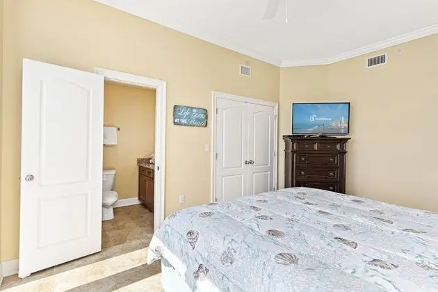 Signature Daire, 4 Yatak Odası, Balkon, Okyanus Manzaralı