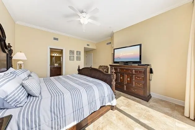 Signature Daire, 4 Yatak Odası, Balkon, Okyanus Manzaralı
