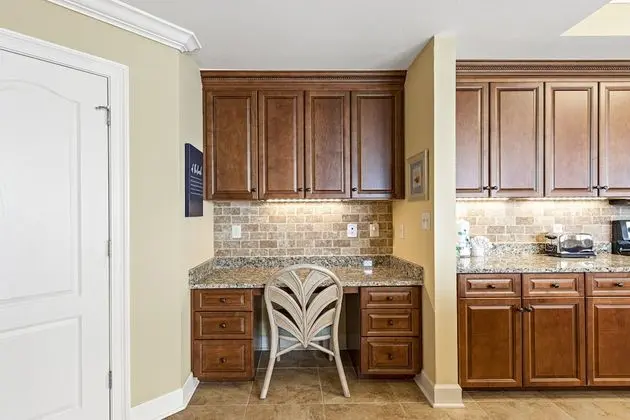 Signature Daire, 4 Yatak Odası, Balkon, Okyanus Manzaralı