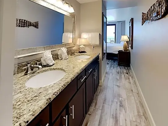 Daire, Birden Çok Yatak, Balkon, Okyanus Manzaralı