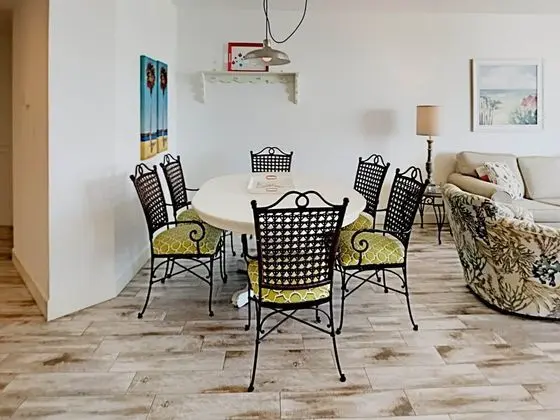 Daire, Birden Çok Yatak, Balkon, Okyanus Manzaralı