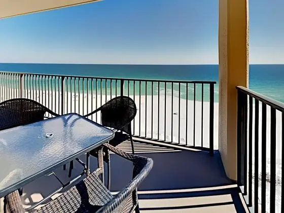 Daire, Birden Çok Yatak, Balkon, Okyanus Manzaralı