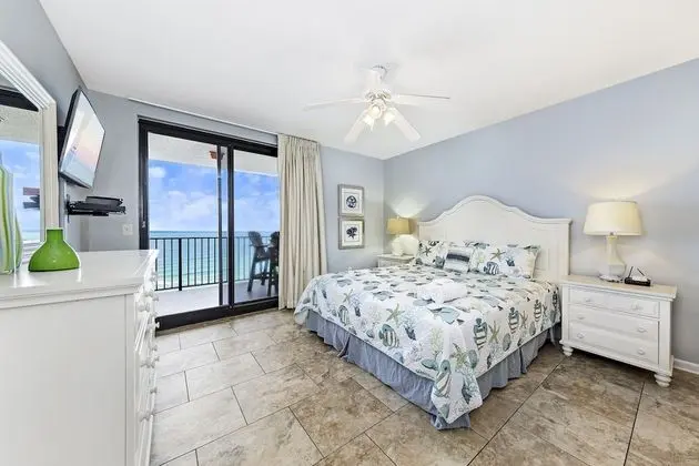 Signature Daire, 3 Yatak Odası, Balkon, Okyanus Manzaralı