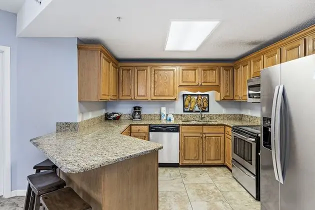Signature Daire, 3 Yatak Odası, Balkon, Okyanus Manzaralı