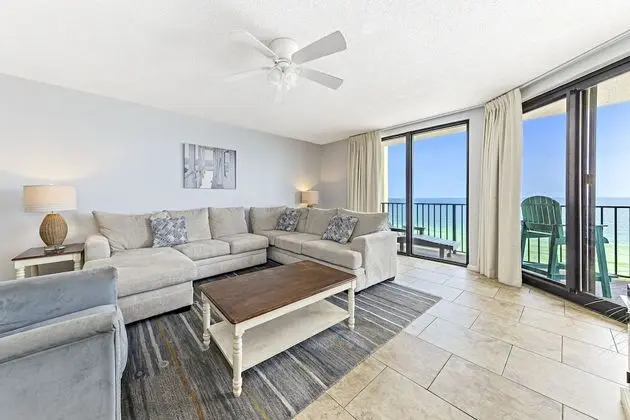Signature Daire, 3 Yatak Odası, Balkon, Okyanus Manzaralı