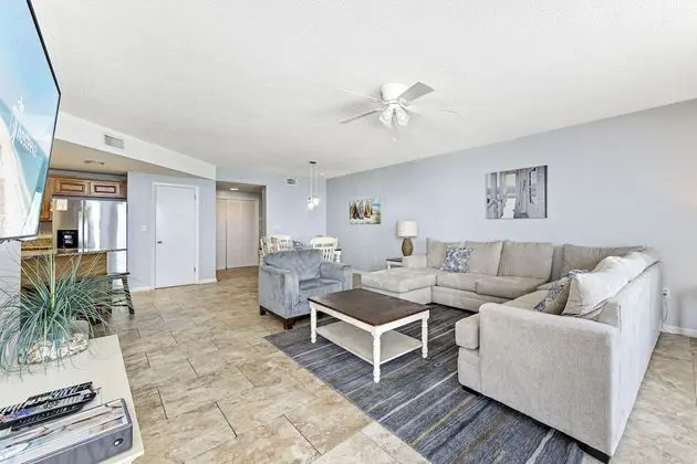 Signature Daire, 3 Yatak Odası, Balkon, Okyanus Manzaralı