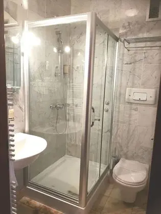 Banyo duşu