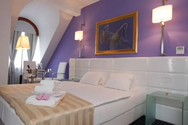 Çift ​​kişilik Deluxe