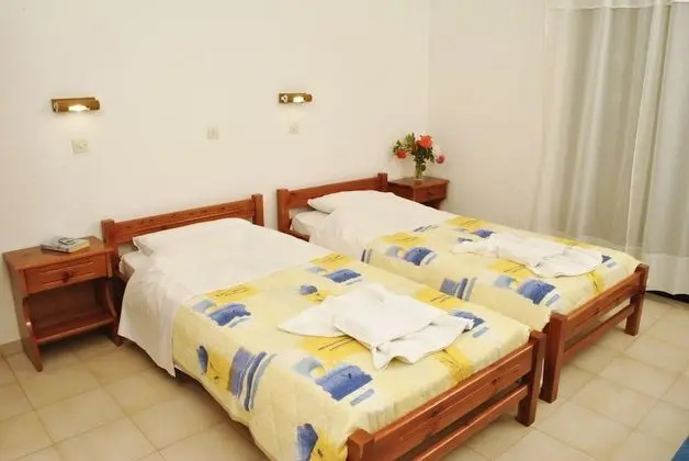 Apart Daire, 1 Yatak Odası
