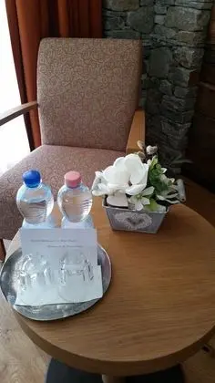 Superior Tek Büyük Yataklı Oda, 2 Tek Kişilik Yatak