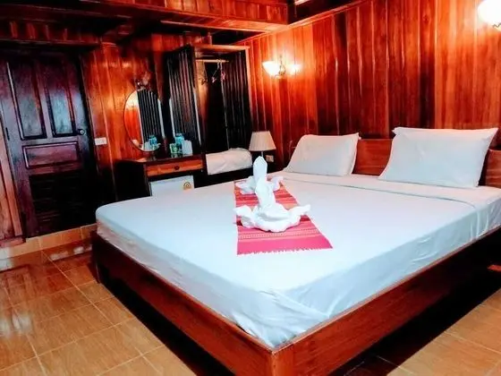 Double Room Down Stair