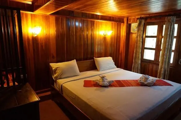 Double Room Down Stair