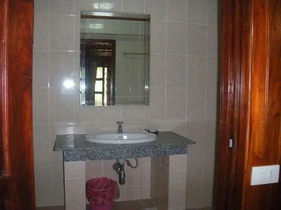 Double Room Down Stair