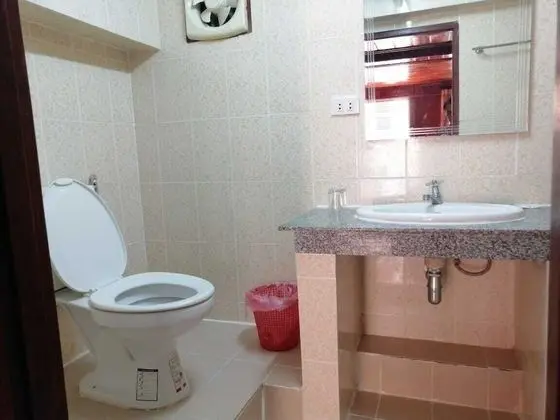 Double Room Down Stair