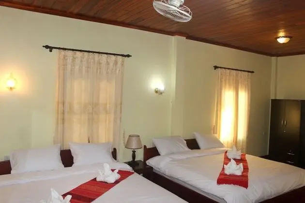 Family room with 2-way transfers, Airport, Train station or Ferry Terminal