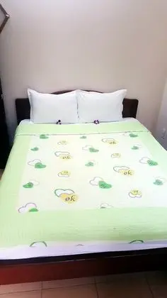 Tek Büyük Yataklı Oda (Suite)