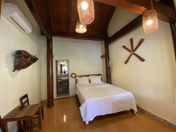 Cozy Deluxe, Balcony, River & Mountain View