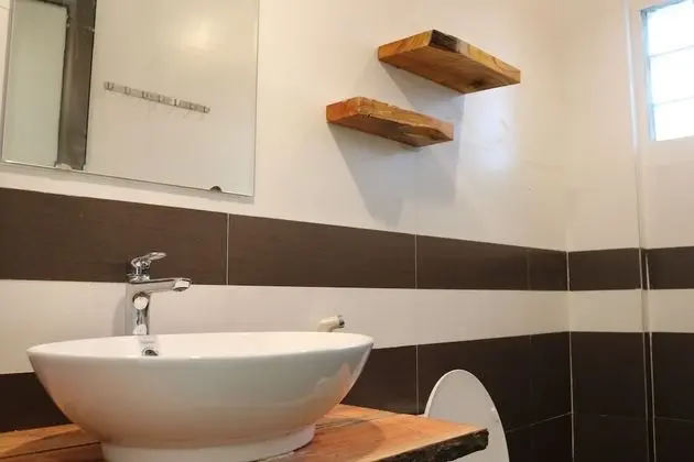 Panoramic Tek Büyük Yataklı Oda, Balkon, Nehir Manzaralı