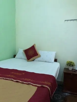 Üç Kişilik Oda
