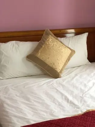 Üç Kişilik Oda