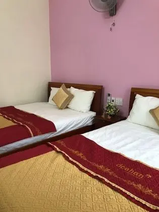 Üç Kişilik Oda
