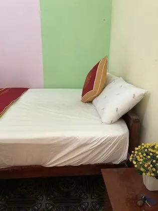 Üç Kişilik Oda