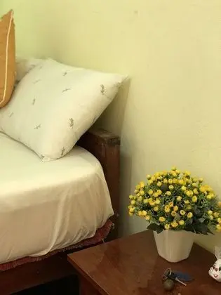 Üç Kişilik Oda