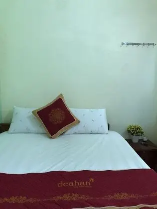 Üç Kişilik Oda