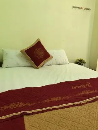 Üç Kişilik Oda