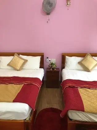 Üç Kişilik Oda