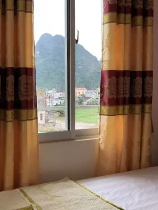 Üç Kişilik Oda