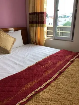 Üç Kişilik Oda