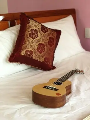 Üç Kişilik Oda