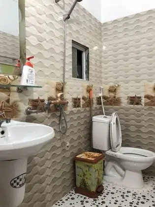 Üç Kişilik Oda