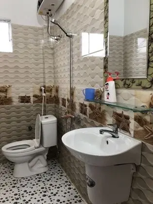 Üç Kişilik Oda