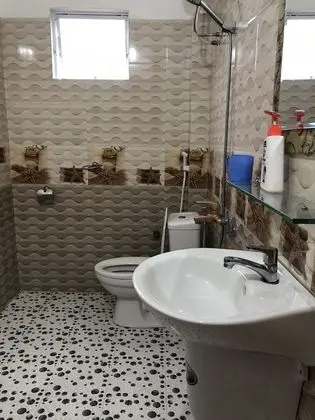 Üç Kişilik Oda