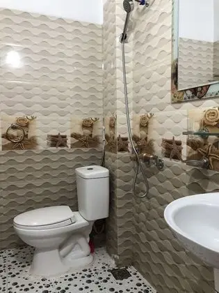 Üç Kişilik Oda