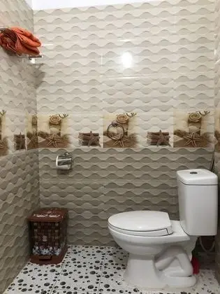 Üç Kişilik Oda