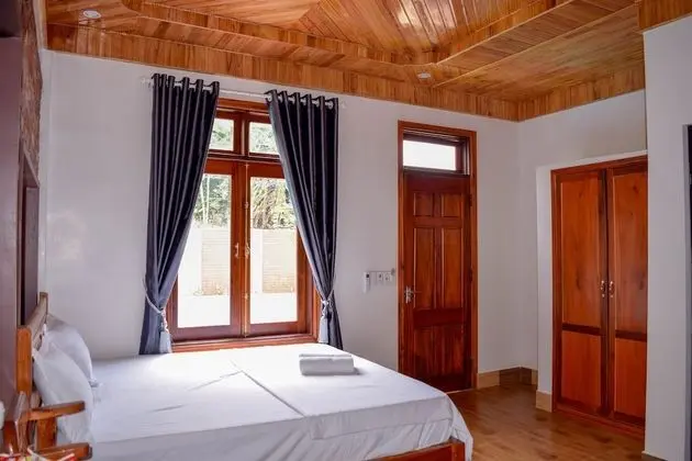Deluxe Bungalov