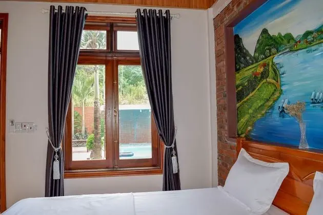 Deluxe Bungalov