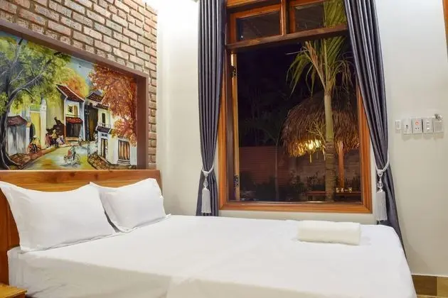 Deluxe Bungalov