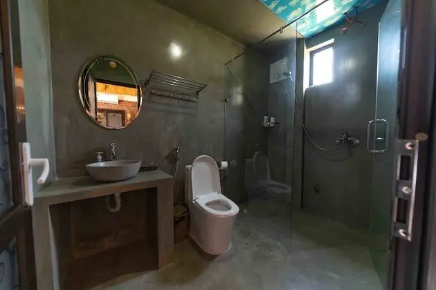 Deluxe Bungalov