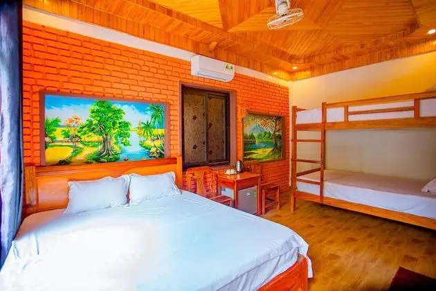 Family Bungalov