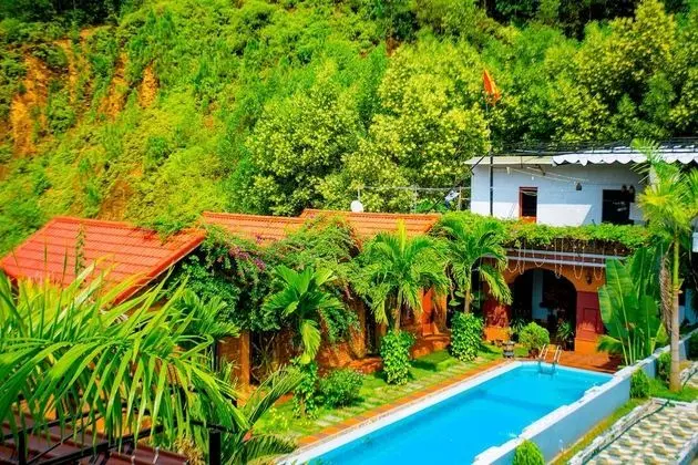 Family Bungalov